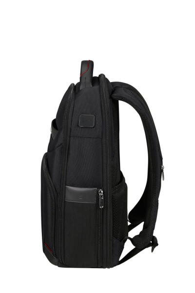 Çantë Shpine Samsonite Pro-Dlx 6 Laptop 14.1" Ngjyrë E Zezë