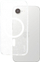 Маска за телефон CARE by PanzerGlass Flagship Urban Combat, MagSafe, против удари