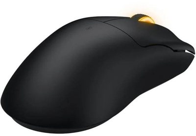 Maus lojërash Hator Pulsar 3 Pro, pa kabllo, i zi