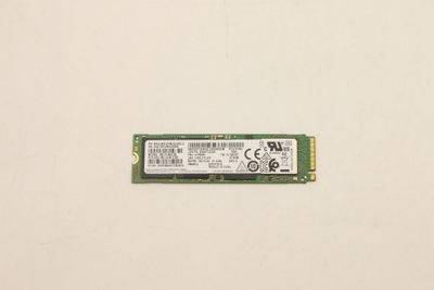 SSD Lenovo M.2, 512GB, PCIe NVMe, i zi