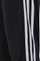 Pantallona 3/4 sportive adidas Tiro 23 Jr HS3552, Aeroready, për djem, të zeza