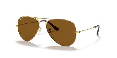 Ray-Ban RB3025 58 001/57