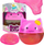 Lodër slime Okto Mr Boo Long Poop, 250ml, për kalama 5+