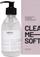 Xhel pastrimi për fytyrë Veoli Botanica, 190 ml, për lëkurë të thatë edhe të ndjeshme