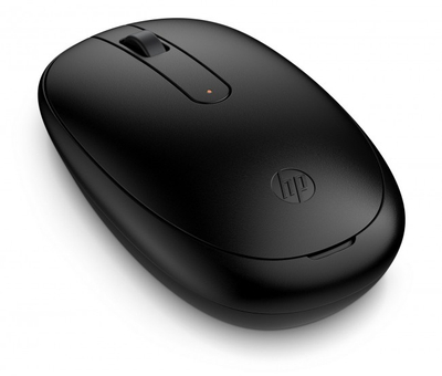 Mашина HP 240, блутут, оптички, црна