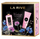 Set dhuratë La Rive Vintage Flowers, Eau de Parfum 90ml, xhel dushi 100ml, për gra