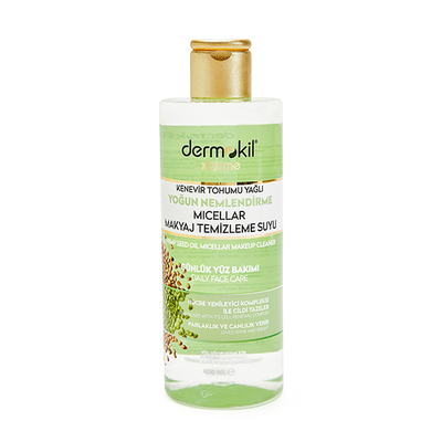 Pastrues grimi Dermokil, nga kërpi, 400 ml