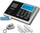 Sistem alarmi Olympia Protect 9030, wireless, modul GSM, i bardhë