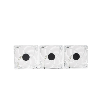 Ventilator Ftohës Për Kompjuter SAMA BLW 3 IN 1ARGB fan kt
