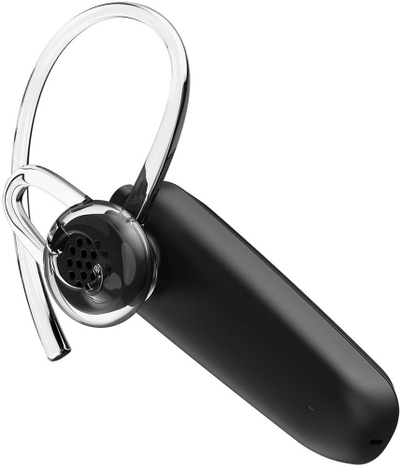Kufje Motorola Moto HK126 Bluetooth, in ear, mono, të zeza