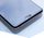 Xham mbrojtës 3mk FlexibleGlass Max për iPhone 16, hibrid, mbulim i plotë, i zi