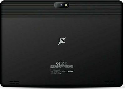 Маска за таблет Allview Viva H1003 LTE Pro/1 64GB, наменска, црна