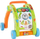 Dubak për bebe Little Tikes 3në1, shumëngjyrëshe