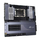 Motherboard GIGABYTE W790 AI TOP, Intel Xeon, DDR5, Wi-Fi 7