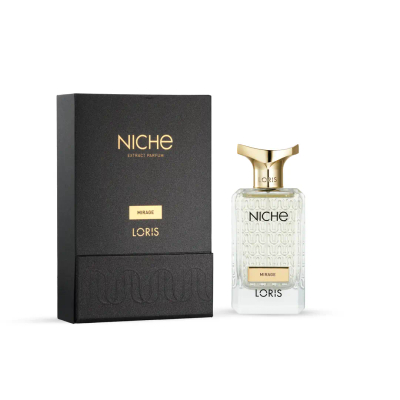 Extrait de Parfum Loris Parfum Niche Mirage, 70ml