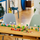 Set LEGO® Super Mario™ 71418 Creative box, 588 pjesë