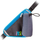 Çantë sportive për vrapim iMove Universal Sports, blu