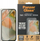 Mbrojtës ekrani PanzerGlass Google Pixel 9 Pro Fold, Ultra-Wide Fit, transparant