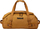 Çantë duffel Thule Chasm 40L, material i papërshkueshëm nga uji, portokalli