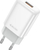 Karikues muri Jellico EU01, 1x USB, 2.4A 12W, i bardhë