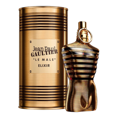 Parfum Elixir Jean Paul Gaultier Le Male, 75ml
