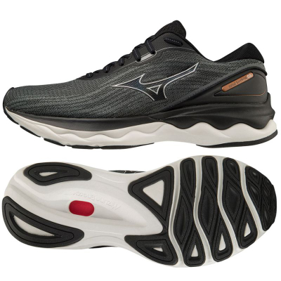 Машки патики Mizuno Wave Skyrise 3 J1GC220904