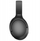 Kufje mbi vesh Akai BTH-P200ANC, Wireless Bluetooth, ANC, të zeza
