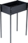Grill DM_GRILL GR-016, 440x270x760mm, metal 2mm, i zi