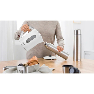 Ngrohese Uji Bosch Twk7601