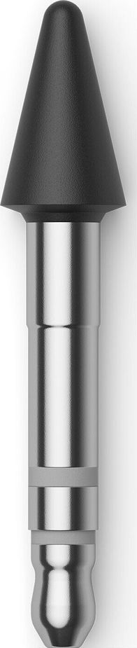 Kokëza zëvendësuese Microsoft Surface Slim Pen 2, set 3 copë, gri