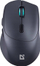 Mouse pa tela Defender EFFECT X MS-095, 1600DPI, klikime të heshtura, i zi