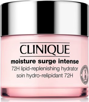 Krem hidratues Clinique Moisture Surge Intense 72H Lipid-Replenishing Hydrator, 75ML