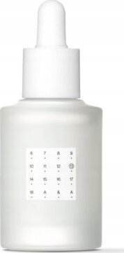 Ampulë fytyre Shangpree AA për akne dhe papërsosmëri, 30ml, e bardhë