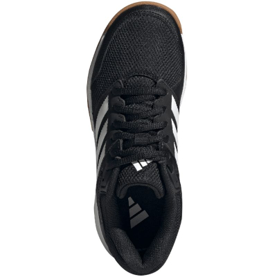 Патики Adidas Speedcourt IE4295, за деца, црни