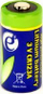Bateri Gembird CR123, 1500 mAh, 3 V