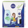 Set Nivea Clay Freshness xhel dushi 250 ml + antiperspirant Black & Whute Invisible Fresh 150 ml + krem Urban 150 ml