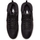 Këpucë sport Nike Court Vision Mid, të zeza Phantom