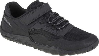 Atlete për kalamajt Merrell Trail Glove 7 A C Jr MK266792, me shul, të zeza