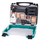 Set i kunjave te drurit WOLFCRAFT (4645000)