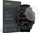 Xham mbrojtës Hofi Glass Pro+ për Garmin Fenix 7X, xham i kalitur, i fortë ndaj gërvishtjeve, i tejdukshëm