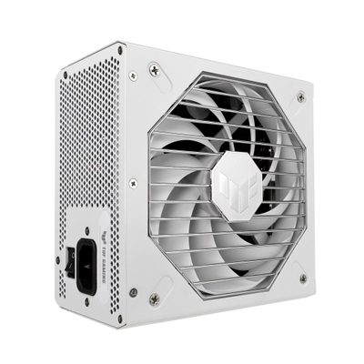 Напојување ASUS TUF Gaming 1000W, ATX 3.0, 80 PLUS Gold, бело