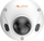 Kamerë IP Lupus Electronics LE228, ONVIF, shikim nate, e bardhë