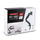 Mbajtëse tavoline për monitor Maclean MC-860, 13-27", 8 kg, e zezë