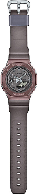 Orë për meshkuj Casio, e kaftë