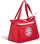 Çantë Igloo Carry Bag FC Bayern Munich, 14 l, e kuqe
