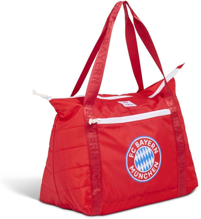 Çantë Igloo Carry Bag FC Bayern Munich, 14 l, e kuqe