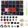 Set aksesorësh lodrash Safe Eye DA503A, 1060 copë, plastikë, shumëngjyrësh