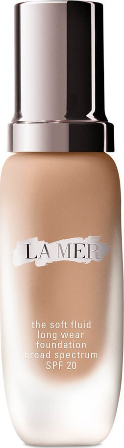 Fondatinë La Mer Skincolor The Soft Fluid SPF 20, 30 ml, ngjyra 31 Blush