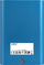 SSD i jashtëm Kingston IronKey IKVP80ES, 480GB, AES 256bit XTS, blu