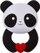 Kruarëse dhëmbësh Panda AKUKU